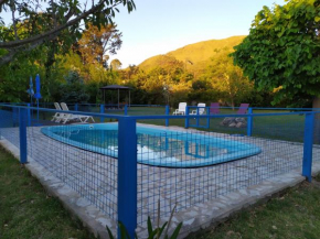 Aires del Eden